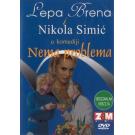 NEMA PROBLEMA - LEPA BRENA, 1984 SFRJ (DVD)